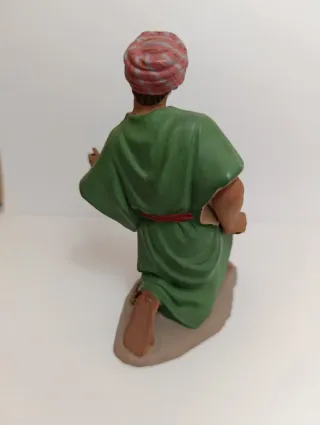 Figura 15cm CASTELLS HERMANOS - BELÉN PESEBRE
