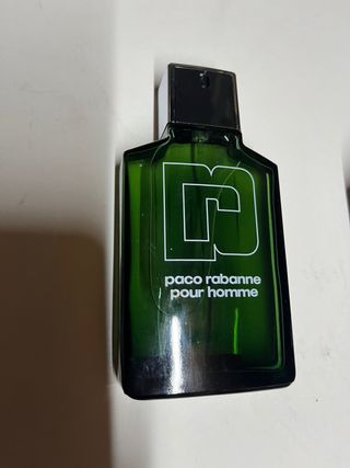 Paco Rabanne Pour Homme Colonia