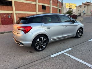 Citroen DS5 2012