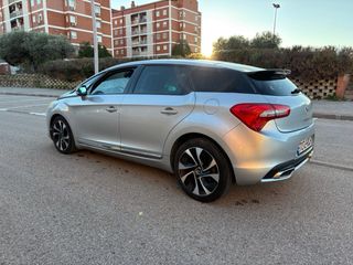 Citroen DS5 2012