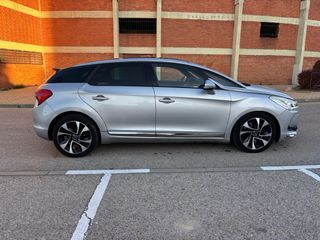 Citroen DS5 2012