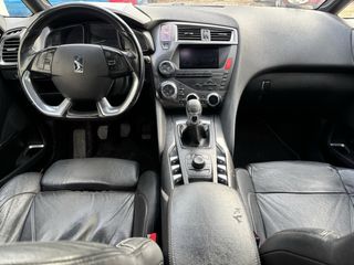 Citroen DS5 2012