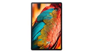 Tablet Lenovo P11 Pro Plata/Negro + Precision Pen