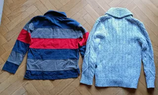 Lote Ropa Niño 6-7 Años