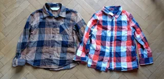 Lote Ropa Niño 6-7 Años