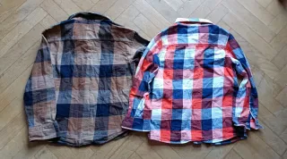 Lote Ropa Niño 6-7 Años