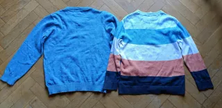 Lote Ropa Niño 6-7 Años