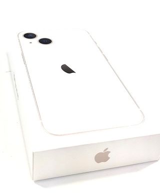 iPhone 13 mini 128GB Blanc Estrella