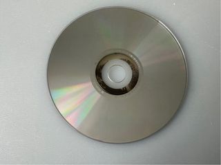 CD Maná - Cuando los ángeles lloran