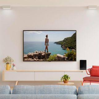 HAMA | Antena Interior Pro (para Dab+, Dab, DVB-T2