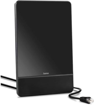 HAMA | Antena Interior Pro (para Dab+, Dab, DVB-T2