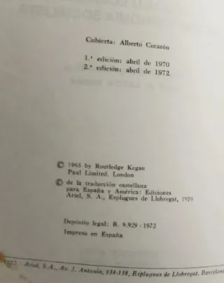 El cálculo económico en una economía socialista