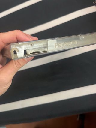 Wayne Gretzky's 3D Hockey '98 PS1 Completo PAL