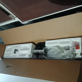 Patinete Eléctrico M41 Ecoxtrem 1000W