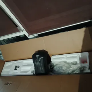 Patinete Eléctrico M41 Ecoxtrem 1000W