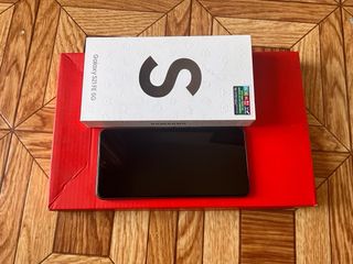 Samsung Galaxy S21 FE