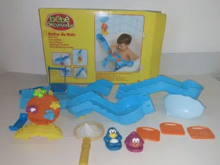 Juego de bañera Bebé Découvertes