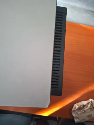 Subwoofer Sony Plata