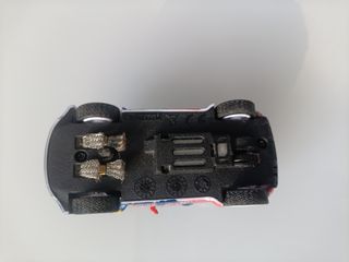 Carrera GO! Citroën DS3 WRC ADAC