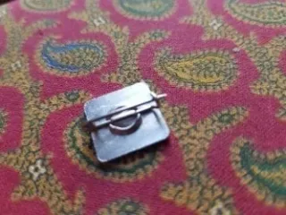 Antigua insignia original Partido Comunista España