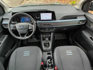 Ford Tourneo Courier 125CV Active 5P