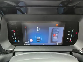 Ford Tourneo Courier 125CV Active 5P