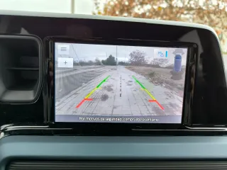 Ford Tourneo Courier 125CV Active 5P