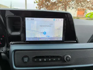 Ford Tourneo Courier 125CV Active 5P