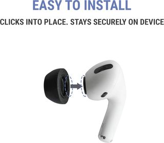 COMPLY for AirPods Pro, medium