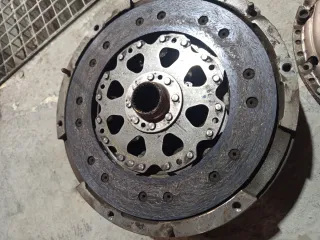 Kit Embrague Audi A4