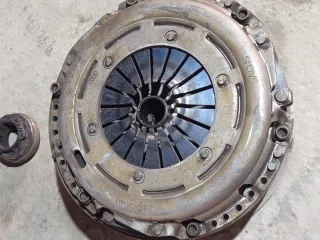 Kit Embrague Audi A4