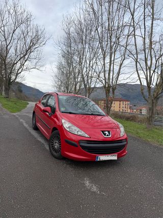 Peugeot 207 HDI