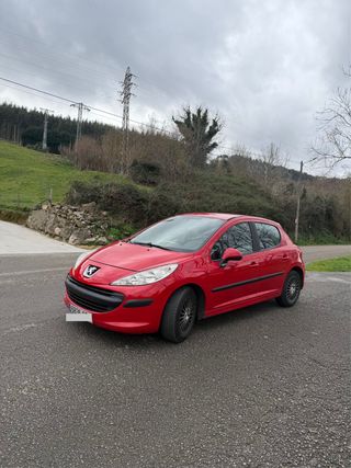 Peugeot 207 HDI