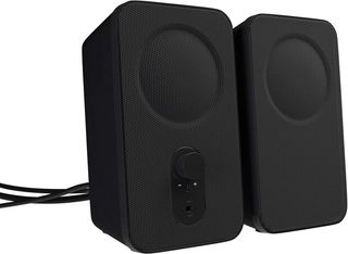 Amazon Basics Altavoces para ordenador de sobremes
