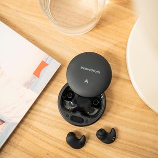 InnovaGoods® Auriculares para Dormir, Diseño peque