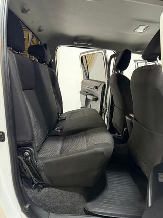 HILUX DOBLE CAB 2021 1.4D-4D 150CV