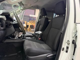 HILUX DOBLE CAB 2021 1.4D-4D 150CV