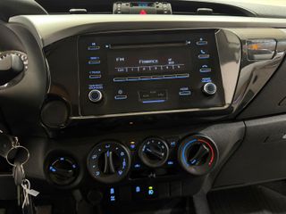 HILUX DOBLE CAB 2021 1.4D-4D 150CV