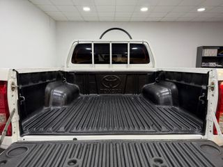 HILUX DOBLE CAB 2021 1.4D-4D 150CV