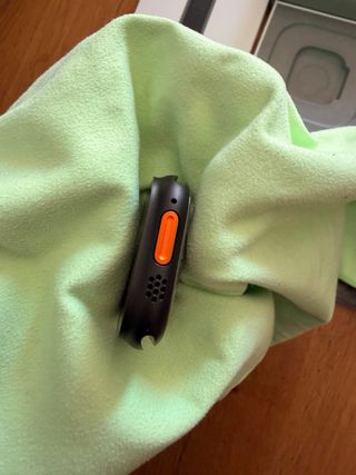 Apple Watch Ultra 3 - Apple Store