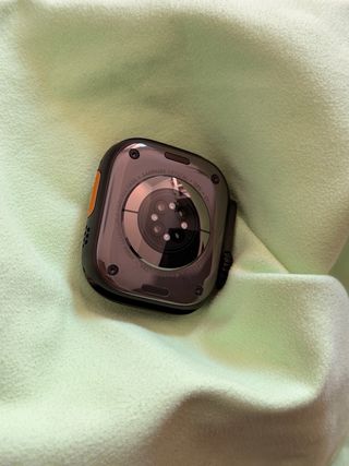 Apple Watch Ultra 3 - Apple Store