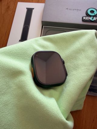 Apple Watch Ultra 3 - Apple Store