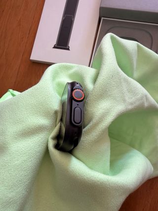 Apple Watch Ultra 3 - Apple Store