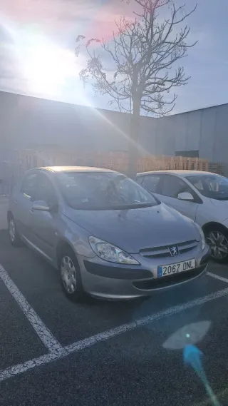 Peugeot 307 2005