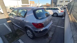Peugeot 307 2005