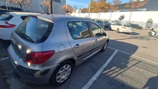 Peugeot 307 2005