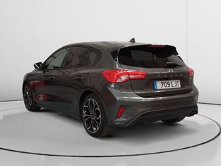 Ford Focus ST-Line X