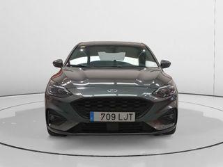 Ford Focus ST-Line X