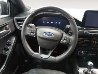 Ford Focus ST-Line X