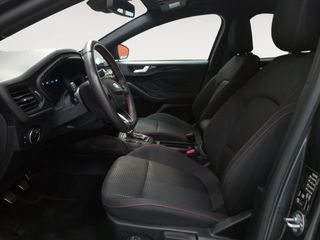 Ford Focus ST-Line X